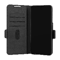 dbramante1928 Oslo Pro - Xiaomi 14 T Pro - Black, Folio, Xiaomi, 14 T Pro, 16.9 cm (6.67