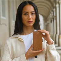 dbramante1928 Copenhagen, Wallet case, Samsung, Galaxy A54, 16.3 cm (6.4