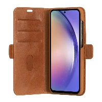 dbramante1928 Copenhagen, Wallet case, Samsung, Galaxy A54, 16.3 cm (6.4