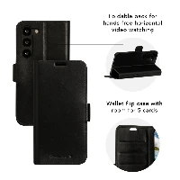 dbramante1928 Copenhagen, Wallet case, Samsung, Galaxy A54, 16.3 cm (6.4