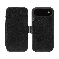 dbramante1928 Copenhagen, Wallet case, Apple, iPhone 17 Air, Black
