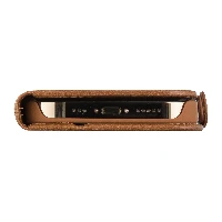 dbramante1928 Copenhagen - iPhone 15 Pro Max - Tan, Folio, Apple, iPhone 15 Pro Max, Brown