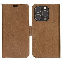 dbramante1928 Copenhagen - iPhone 14 Pro - Tan, Cover, Apple, iPhone 14 Pro, 15.5 cm (6.1
