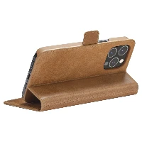 dbramante1928 Copenhagen - iPhone 14 Pro - Tan, Cover, Apple, iPhone 14 Pro, 15.5 cm (6.1
