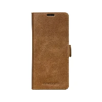dbramante1928 Copenhagen Slim - Galaxy S21 - Tan, Wallet case, Samsung, Galaxy S21, 15.8 cm (6.2
