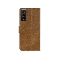 dbramante1928 Copenhagen Slim - Galaxy S21 - Tan, Wallet case, Samsung, Galaxy S21, 15.8 cm (6.2