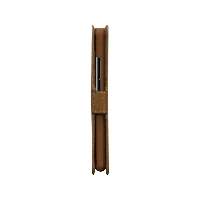 dbramante1928 Copenhagen Slim - Galaxy S21 - Tan, Wallet case, Samsung, Galaxy S21, 15.8 cm (6.2