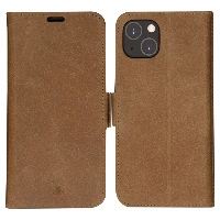 dbramante1928 Copenhagen - iPhone 14 Plus - Tan, Wallet case, Apple, iPhone 14 Max, 17 cm (6.7