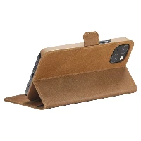 dbramante1928 Copenhagen - iPhone 14 Plus - Tan, Wallet case, Apple, iPhone 14 Max, 17 cm (6.7