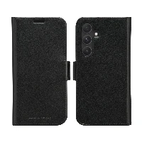 dbramante1928 Lynge - Galaxy S23 FE - Black, Wallet case, Samsung, Galaxy S23 FE, 16.3 cm (6.4