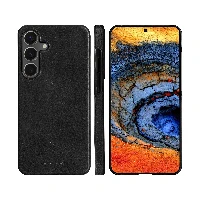 dbramante1928 Lynge - Galaxy A56 5G - Black, Flip case, Samsung, Galaxy A56 5G, 17 cm (6.7