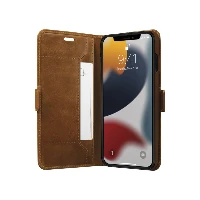 dbramante1928 Copenhagen Slim - iPhone 13 Pro Max-Tan, Wallet case, Apple, iPhone 13 Pro Max, 17 cm (6.7