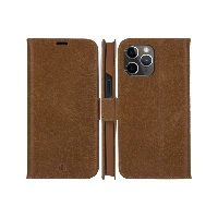 dbramante1928 Copenhagen Slim - iPhone 13 Pro Max-Tan, Wallet case, Apple, iPhone 13 Pro Max, 17 cm (6.7