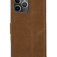 dbramante1928 Copenhagen Slim - iPhone 13 Pro Max-Tan, Wallet case, Apple, iPhone 13 Pro Max, 17 cm (6.7
