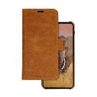 dbramante1928 Lynge - Galaxy S24+ - Tan, Wallet case, Samsung, Galaxy S24+, 17 cm (6.7