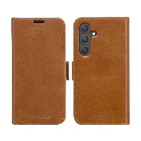 dbramante1928 Lynge - Galaxy S24+ - Tan, Wallet case, Samsung, Galaxy S24+, 17 cm (6.7