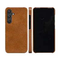 dbramante1928 Lynge - Galaxy S24+ - Tan, Wallet case, Samsung, Galaxy S24+, 17 cm (6.7