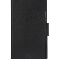 dbramante1928 Copenhagen Slim - iPhone 13 mini - Black, Wallet case, Apple, iPhone 13 Mini, 13.7 cm (5.4