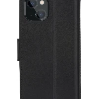 dbramante1928 Copenhagen Slim - iPhone 13 mini - Black, Wallet case, Apple, iPhone 13 Mini, 13.7 cm (5.4