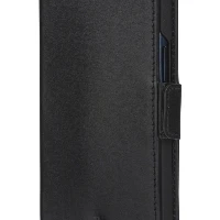 dbramante1928 Copenhagen Slim - iPhone 13 mini - Black, Wallet case, Apple, iPhone 13 Mini, 13.7 cm (5.4