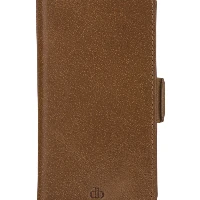 dbramante1928 Copenhagen Slim - iPhone 13 - Tan, Wallet case, Apple, iPhone 13, 15.5 cm (6.1