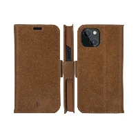 dbramante1928 Copenhagen Slim - iPhone 13 - Tan, Wallet case, Apple, iPhone 13, 15.5 cm (6.1