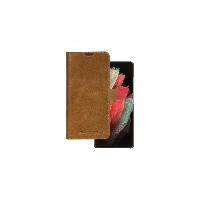dbramante1928 Lynge - Galaxy S21 Ultra - Tan, Wallet case, Samsung, Samsung Galaxy S21 Ultra, 17.3 cm (6.8