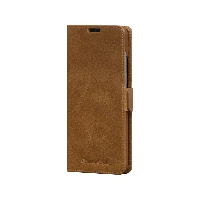 dbramante1928 Lynge - Galaxy S21 Ultra - Tan, Wallet case, Samsung, Samsung Galaxy S21 Ultra, 17.3 cm (6.8