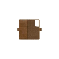 dbramante1928 Lynge - Galaxy S21 Ultra - Tan, Wallet case, Samsung, Samsung Galaxy S21 Ultra, 17.3 cm (6.8