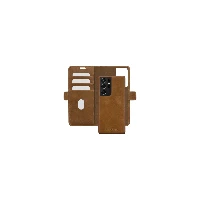 dbramante1928 Lynge - Galaxy S21 Ultra - Tan, Wallet case, Samsung, Samsung Galaxy S21 Ultra, 17.3 cm (6.8
