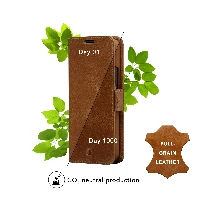 dbramante1928 Lynge - Galaxy S21 Ultra - Tan, Wallet case, Samsung, Samsung Galaxy S21 Ultra, 17.3 cm (6.8