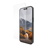 dbramante1928 eco-protect - iPhone 16 Pro - Clear, Apple, iPhone 16 Pro, Dust resistant, Scratch resistant, Transparent, 1 pc(s)