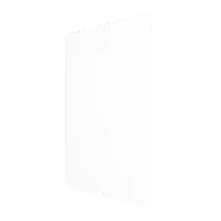 dbramante1928 eco shield, Clear screen protector, 27.9 cm (11