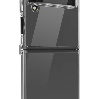 dbramante1928 Iceland Pro, Cover, Samsung, Galaxy Z Flip 4, 17 cm (6.7