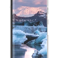 dbramante1928 Iceland Pro, Cover, Google, Google Pixel 7 Pro, 17 cm (6.7