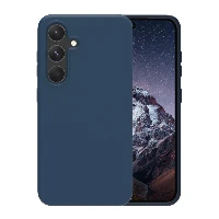 dbramante1928 Iceland Ultra D3O - Galaxy S24+ - Blue, Cover, Samsung, Galaxy S24+, 17 cm (6.7