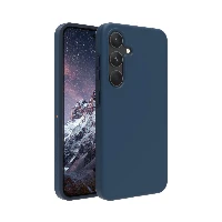 dbramante1928 Iceland Ultra D3O - Galaxy S24+ - Blue, Cover, Samsung, Galaxy S24+, 17 cm (6.7