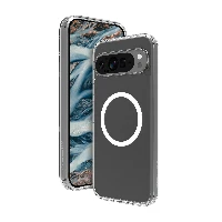 dbramante1928 Iceland Pro Qi - Google Pixel 9 Pro XL - Clear, Cover, Google, Pixel 9 Pro XL, 17.3 cm (6.8