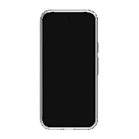 dbramante1928 Iceland Pro Qi - Google Pixel 9 Pro XL - Clear, Cover, Google, Pixel 9 Pro XL, 17.3 cm (6.8