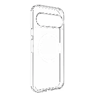 dbramante1928 Iceland Pro Qi - Google Pixel 9 Pro XL - Clear, Cover, Google, Pixel 9 Pro XL, 17.3 cm (6.8