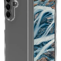 dbramante1928 Iceland Pro - Galaxy Z Fold 7 - Clear, Cover, Samsung, Galaxy Z Fold 7, 16.5 cm (6.5