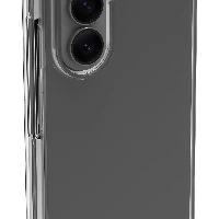 dbramante1928 Iceland Pro - Galaxy Z Fold 7 - Clear, Cover, Samsung, Galaxy Z Fold 7, 16.5 cm (6.5