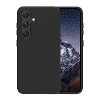 dbramante1928 Iceland Ultra D3O - Galaxy S24+ - Black, Cover, Samsung, Galaxy S24+, 17 cm (6.7