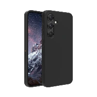 dbramante1928 Iceland Ultra D3O - Galaxy S24+ - Black, Cover, Samsung, Galaxy S24+, 17 cm (6.7