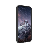 dbramante1928 Iceland Ultra D3O - Galaxy S24+ - Black, Cover, Samsung, Galaxy S24+, 17 cm (6.7
