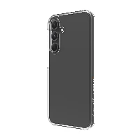 dbramante1928 Iceland Ultra D3O - Galaxy A55 5G - Clear, Cover, Samsung, Galaxy A55, 16.8 cm (6.6