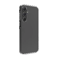 dbramante1928 Iceland Ultra D3O - Galaxy A55 5G - Clear, Cover, Samsung, Galaxy A55, 16.8 cm (6.6