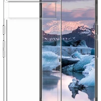 dbramante1928 Iceland Pro, Cover, Google, Google Pixel 7, 16 cm (6.3