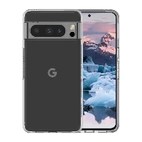 dbramante1928 Iceland Ultra D3O, Cover, Google, google pixel 8 pro, 17 cm (6.7