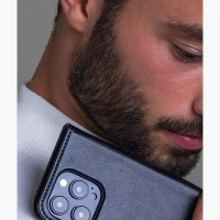 dbramante1928 Stockholm, Wallet case, Apple, iPhone 12/12 Pro, 15.5 cm (6.1